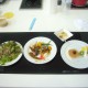京都江部粉・麺ミックスで『おしゃれで美味しい糖質制限食イタリアン』ｉｎミーレ。