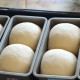 a-ta-sante京都江部粉糖質制限パン・料理教室ベーシックコース、最終回。山食＆ごまパン