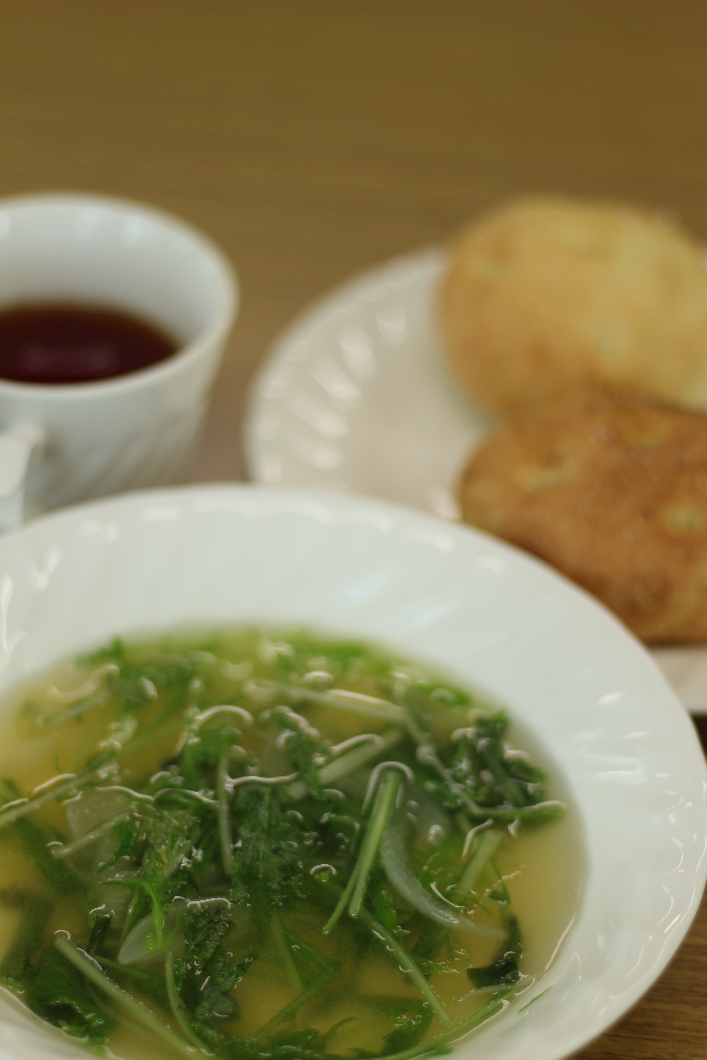 阿倍野区西田辺a-ta-sante糖質制限パン料理教室。会館でのレッスン、インスタントドライイーストでもちもちフォカッチャ。
