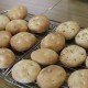 阿倍野区西田辺a-ta-sante糖質制限パン料理教室。会館でのレッスン『もちもちフォカッチャ』