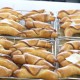 a-ta-sante糖質制限パン料理教室。京都江部粉糖質制限パン。阿倍野区西田辺。会館でのレッスン塩オリーブパン。