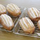 a-ta-sante糖質制限パン料理教室、阿倍野区西田辺、会館でのレッスン『セミハードブレッド』