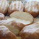 a-ta-sante糖質制限パン料理教室、阿倍野区西田辺。会館でのレッスン『セミハードブレッド』