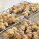 会館でのレッスン『カレーエピ』a-ta-sante糖質制限パン料理教室、阿倍野区西田辺。