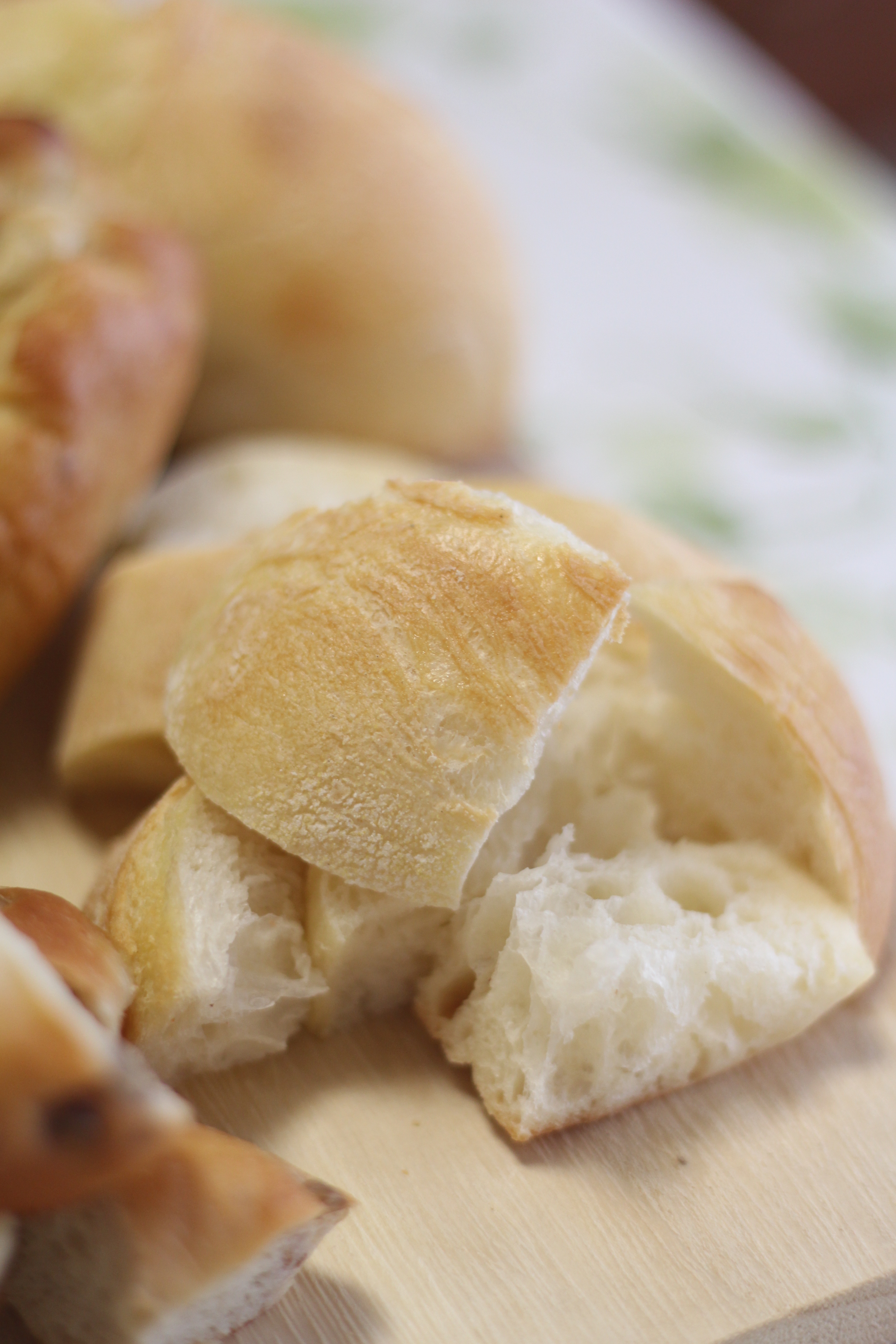 a-ta-sante糖質制限パン・料理教室、阿部肉西田辺。京都江部粉クルミパンで、チーズフォンデュ。アニバーサリー。