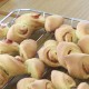 a-ta-sante糖質制限パン料理教室、阿倍野区西田辺。会館でのレッスン『カレーエピ』
