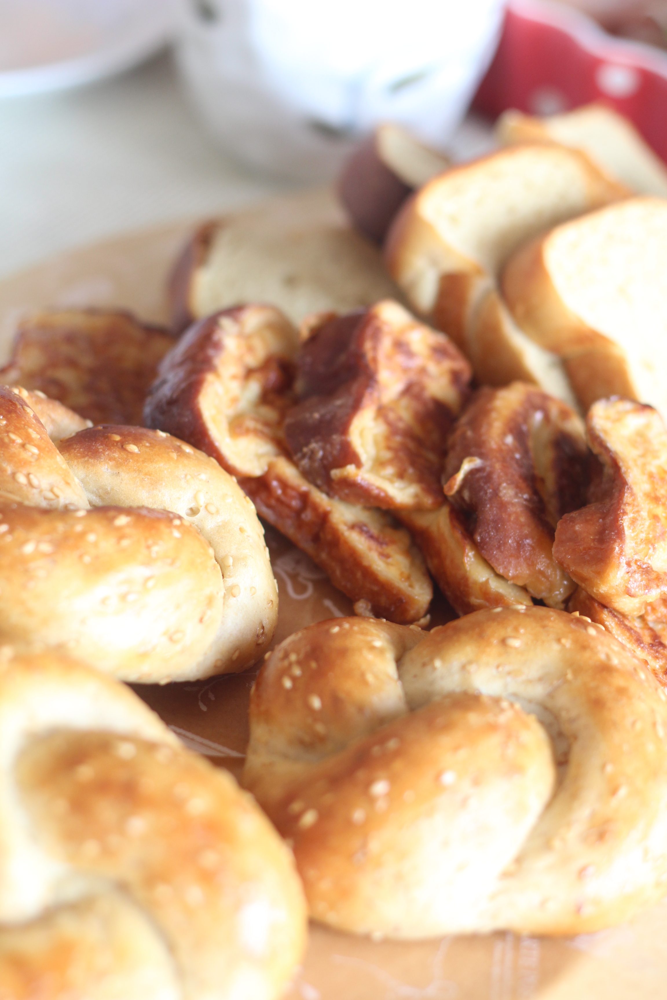a-ta-sante糖質制限パン料理教室、京都江部粉糖質制限パンベーシックコース最終回『山食＆ごまパン』
