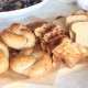 a-ta-sante糖質制限パン料理教室、京都江部粉糖質制限パンベーシックコース最終回『山食＆ごまパン』