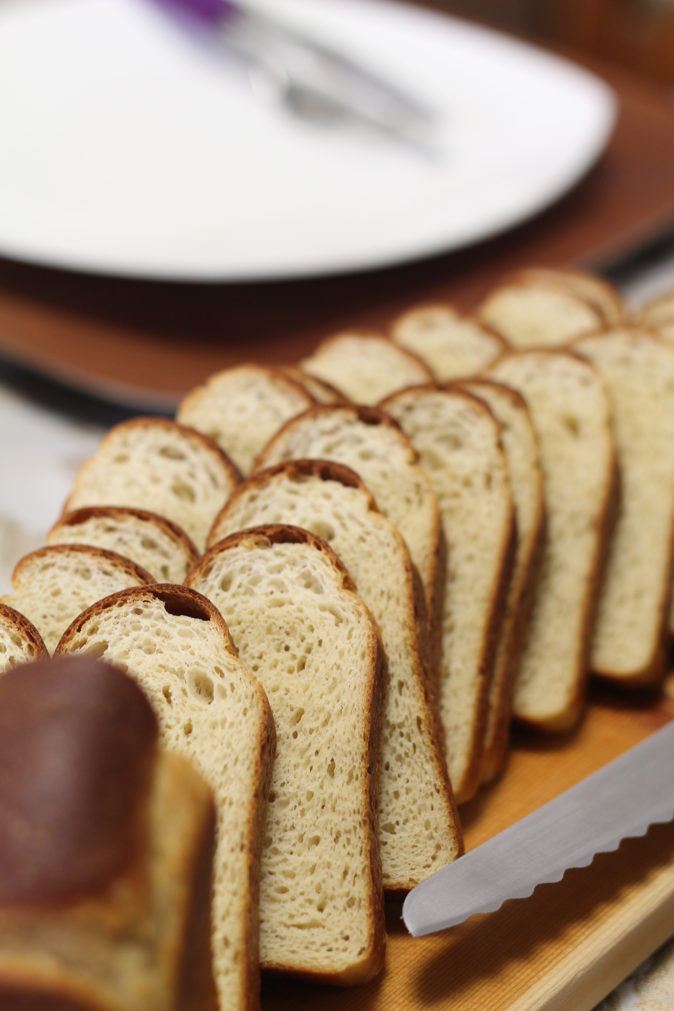 a-ta-sante糖質制限パン料理教室、京都江部粉糖質制限パンアドバンスコース３回目『変わり山食＆レンチパン』