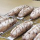 a-ta-sante糖質制限パン料理教室、阿倍野区西田辺。会館でのレッスン『ヌーヴォーブレッド』