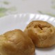 a-ta-sante糖質制限パン料理教室、阿倍野区西田辺。京都江部粉麺ミックスでシュー皮作り。糖質制限シュークリーム。