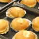 a-ta-sante糖質制限パン料理教室、阿倍野区西田辺。会館でのレッスン『湯種のバタートップブレッド』