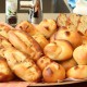 a-ta-sante糖質制限パン料理教室。京都江部粉糖質制限パン体験会『プチパン＆トルティーヤ』