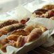 a-ta-sante糖質制限パン料理教室。京都江部粉ベーシックコース５回目『ロングブレッド＆プチフラワー』