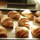 a-ta-sante糖質制限パン料理教室。京都江部粉糖質制限ベーシックコース１回目『ナッツブレッド＆ロールパン』