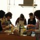 a-ta-sante糖質制限パン料理教室。１０月度『糖質制限家庭料理教室』最終日、大盛況で終了。阿倍野区西田辺。ａ－ｔａ－ｓａｎｔ’ｅ．