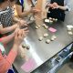 a-ta-sante糖質制限パン料理教室。阿倍野区。桃ヶ池町。ａ－ｔａ－ｓａｎｔ’ｅ．京都江部粉糖質オフパン。パン体験会。